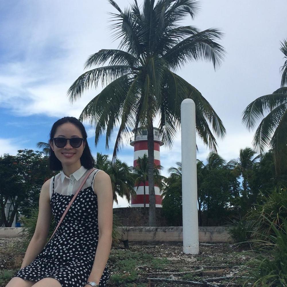 Meet your Posher, Jiani